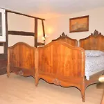 Chez Cecile Chez Le Vigneron Bed & Breakfast 3*