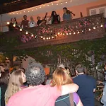 לינה וארוחת בוקר Chez Cecile Chez Le Vigneron קולמר