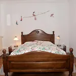 Bed & Breakfast Chez Cecile Chez Le Vigneron Colmar