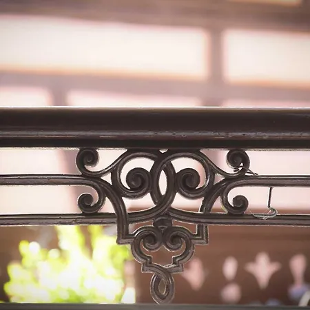 Chez Cecile Chez Le Vigneron Nocleg ze śniadaniem 3*