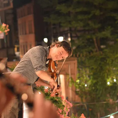 Chez Cecile Chez Le Vigneron Bed & Breakfast Colmar