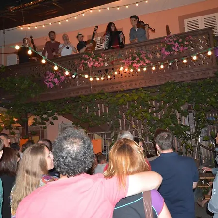 Nocleg ze śniadaniem Chez Cecile Chez Le Vigneron Colmar