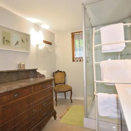 Nocleg ze śniadaniem Chez Cecile Chez Le Vigneron 3*