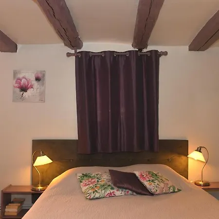 Chez Cecile Chez Le Vigneron 3*