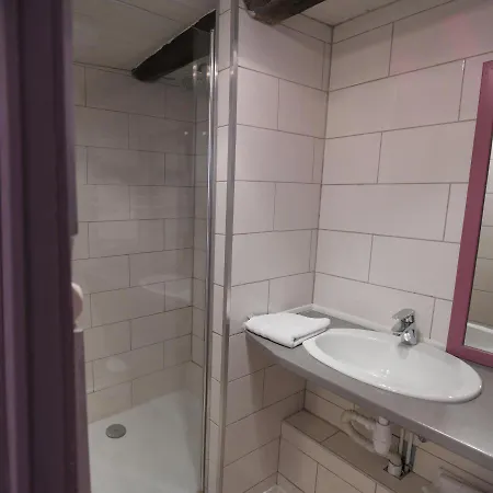 Nocleg ze śniadaniem Chez Cecile Chez Le Vigneron