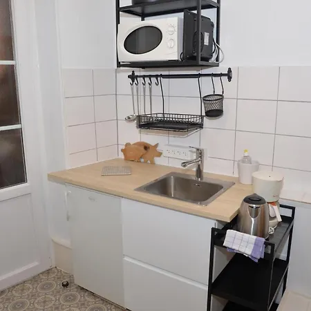 Chez Cecile Chez Le Vigneron Nocleg ze śniadaniem 3*