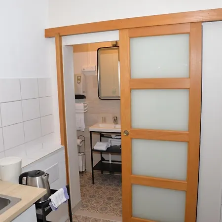 Chez Cecile Chez Le Vigneron 3* Colmar