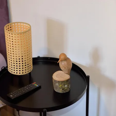 Nocleg ze śniadaniem Chez Cecile Chez Le Vigneron Colmar