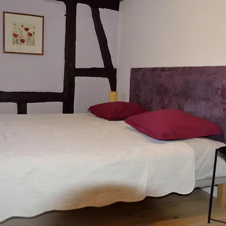 Chez Cecile Chez Le Vigneron 3*