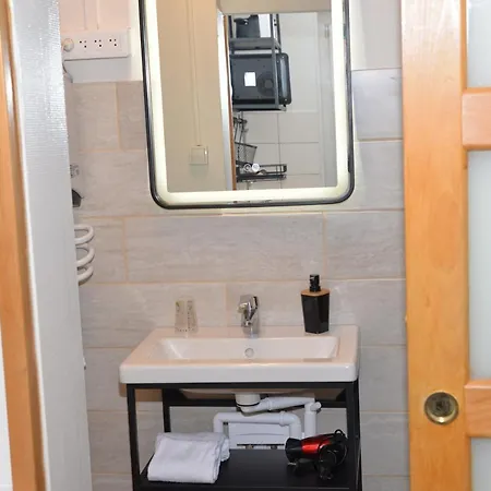 Chez Cecile Chez Le Vigneron Nocleg ze śniadaniem Colmar