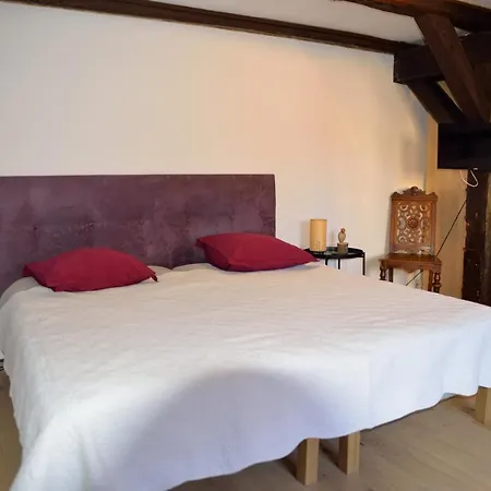 Bed & Breakfast Chez Cecile Chez Le Vigneron Colmar