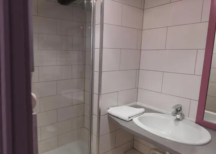 Bed & Breakfast Chez Cecile Chez Le Vigneron