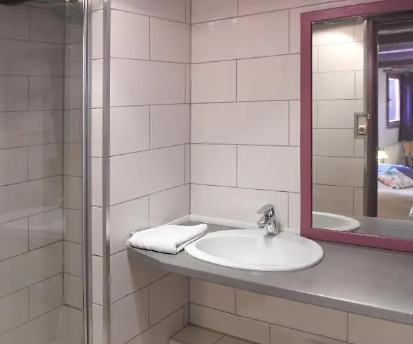 Bed & Breakfast Chez Cecile Chez Le Vigneron 3*