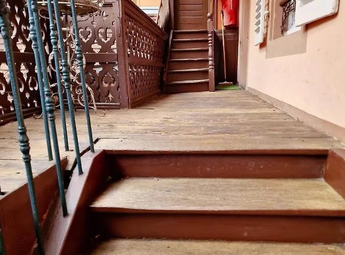 Chez Cecile Chez Le Vigneron 3*